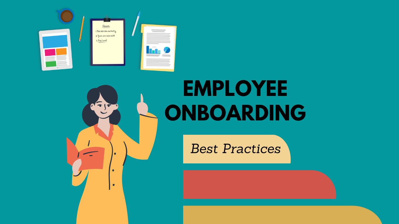 The Art of Employee Onboarding: Best Practices for a Smooth Start