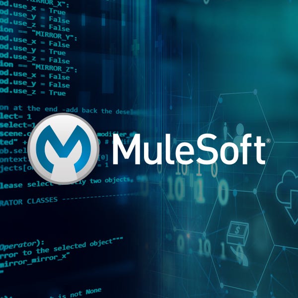 Unlocking Seamless Integration: A Guide to MuleSoft Essentials