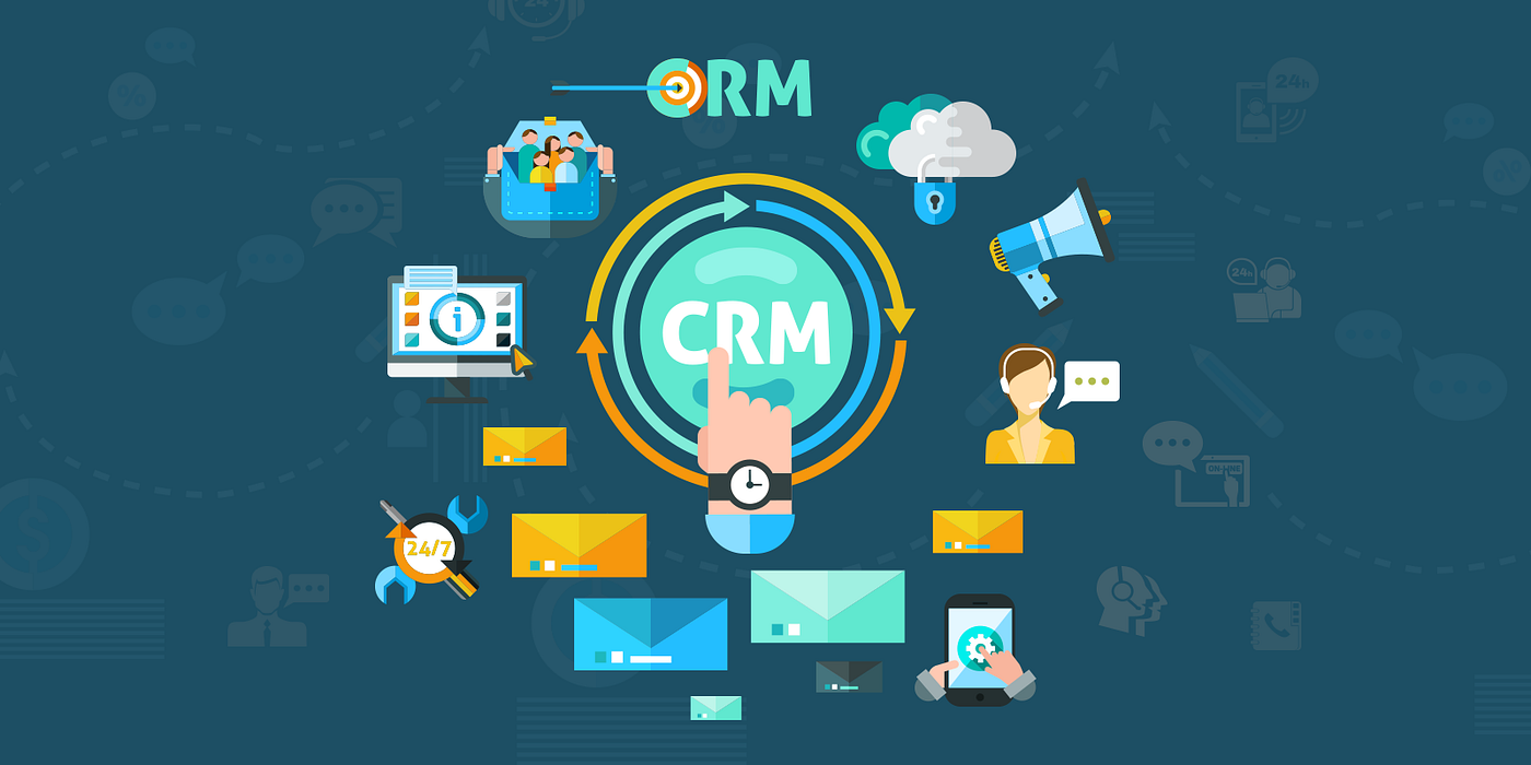 A Comprehensive Guide to HubSpot CRM: Features, Benefits, and Implementation Tips