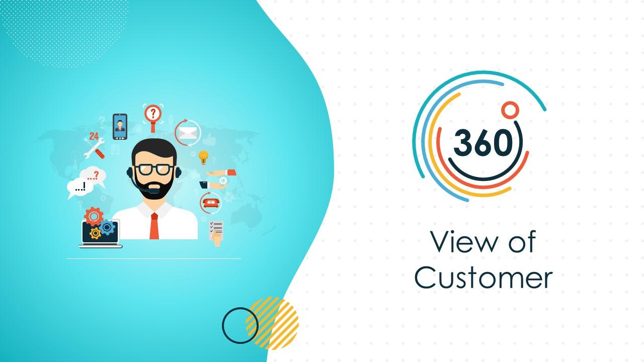 Delivering Exceptional Customer Experiences with 360 Degree Client Value Creation