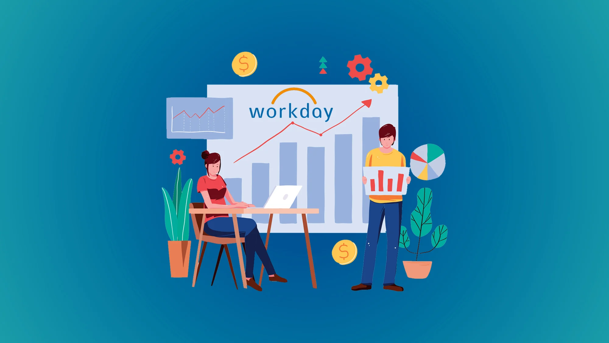Navigating Workday: A Guide to Streamlined Operations