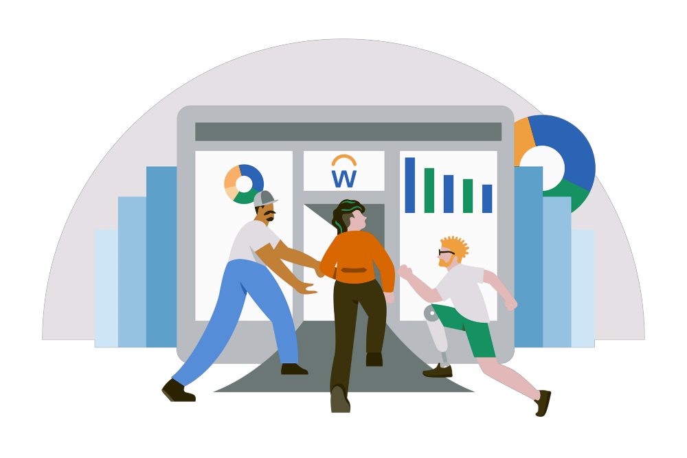 Workday Wonders: Optimizing Your Workforce with Precision