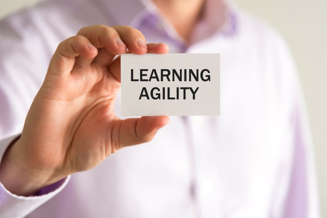 Unleashing Your Potential: A Guide on How to Learn Agility