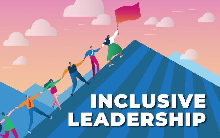Global Inclusion and Leadership Development: Nurturing Inclusive Leaders