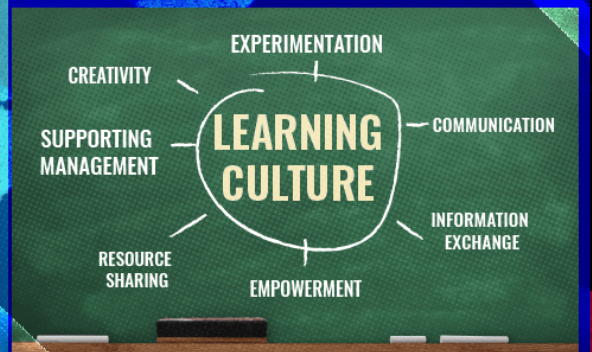 Continuous Learning and Knowledge Sharing: Creating a Learning Culture