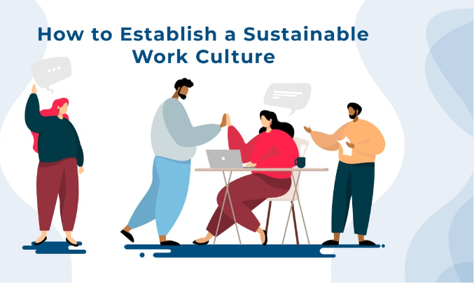 Nurturing a Supportive Environment: The Intersection of Diverse Work Culture and Employee Well-being