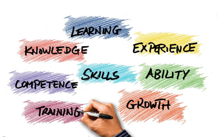Elevating Candidate Experience through Skill Development: The Power of Continuous Learning
