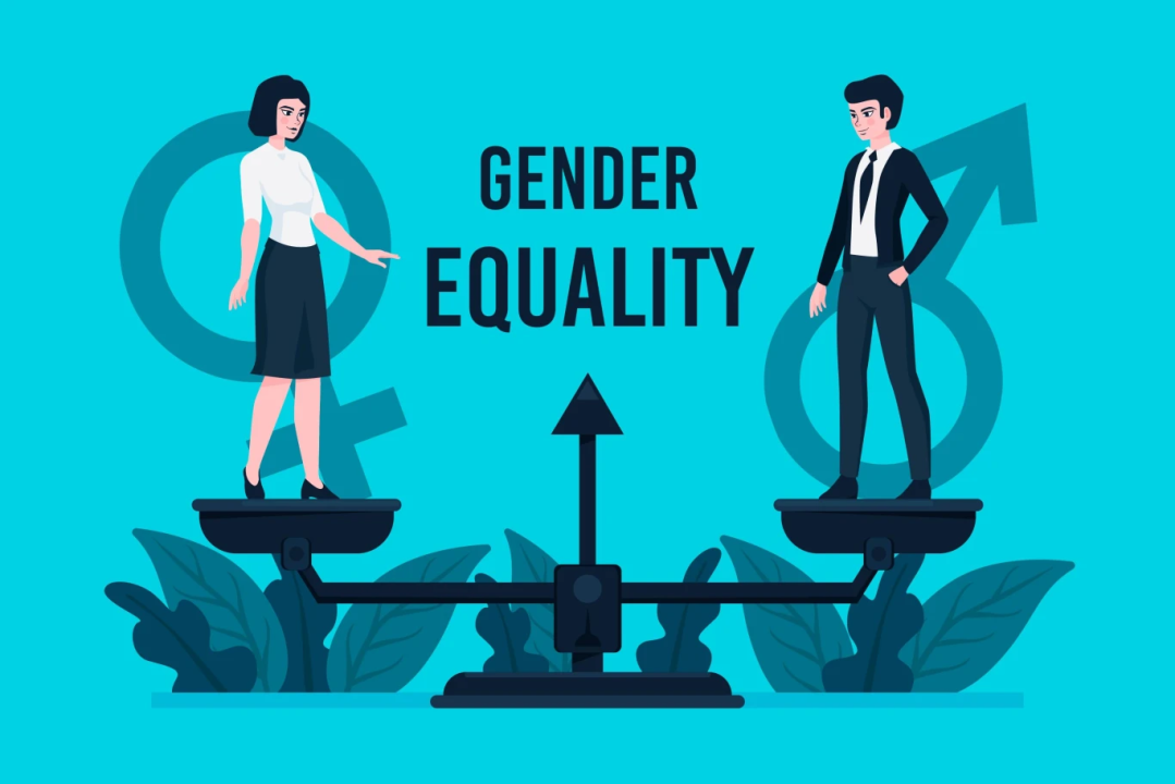 Championing Gender Diversity in the Workplace: Closing the Gender Gap