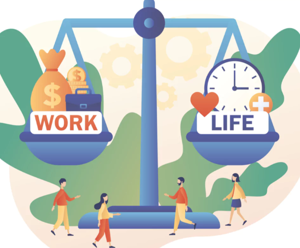Balancing Work-Life Integration in the IT Field: Tips from Career Coaches