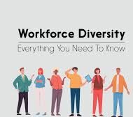 Enhancing Workforce Diversity in IT Staffing Companies