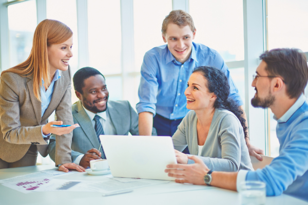 Building a Collaborative Culture in IT Staffing Companies