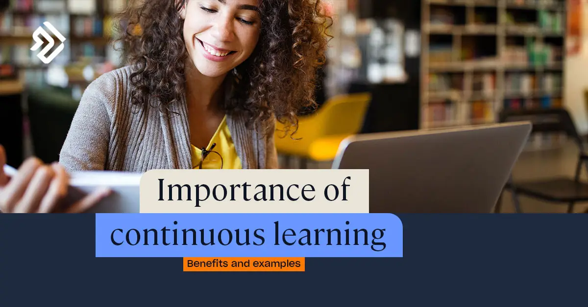 continuous-learning-fb