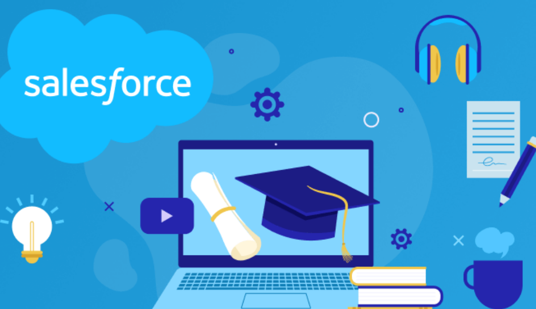 Enabling Education: Salesforce Solutions for Educational Institutions’ Sales