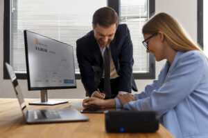 Streamlined Evaluations and Payroll
